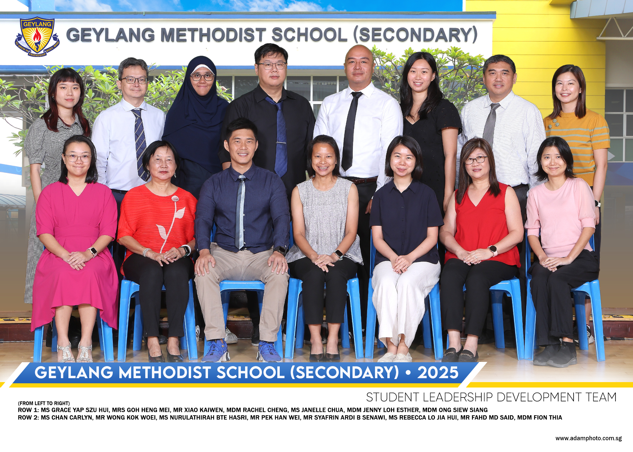 Student Leadership