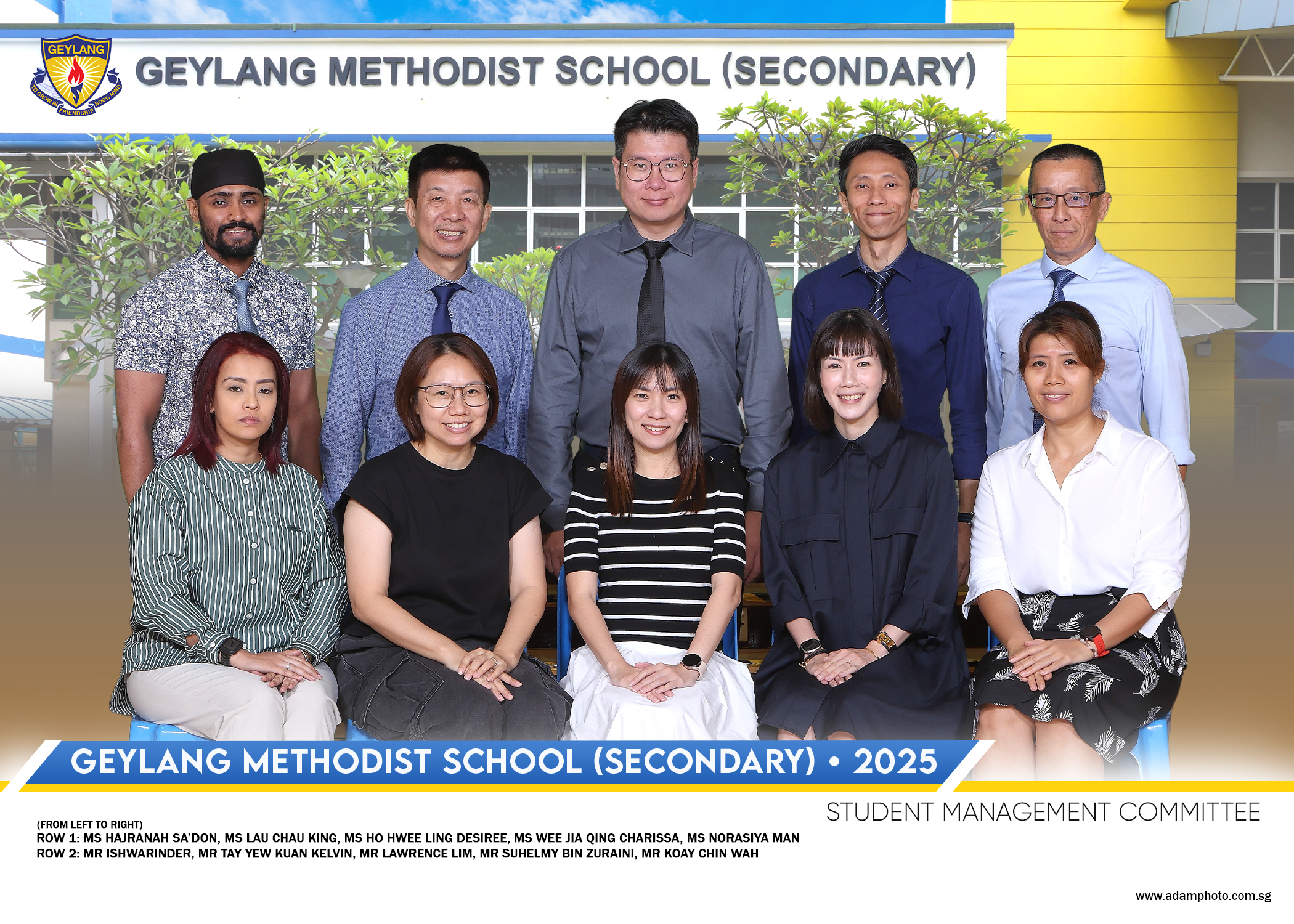 Student Management